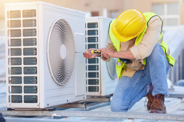 Best HVAC Repair Near Me  in Kings Grant, NC