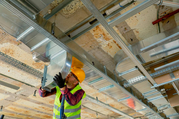 Best Furnace Repair Near Me  in Kings Grant, NC