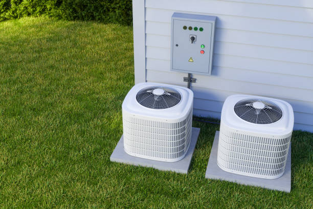 Best HVAC Air Duct Cleaning  in Kings Grant, NC