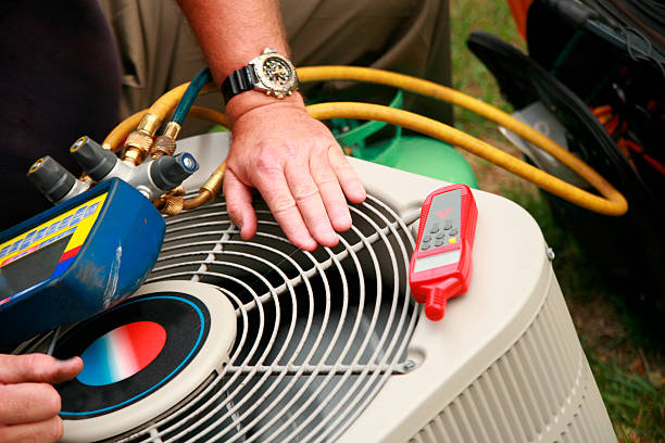 Best HVAC Air Duct Cleaning  in Kings Grant, NC