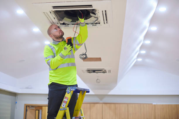 Best Local HVAC Companies  in Kings Grant, NC