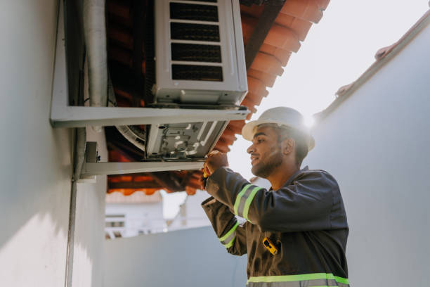 Best HVAC Installation Services  in Kings Grant, NC