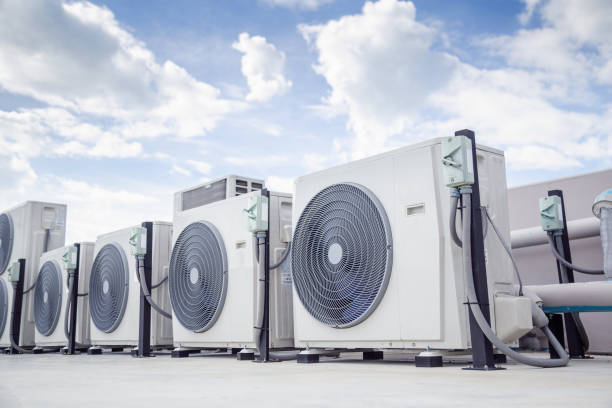 HVAC Troubleshooting in Kings Grant, NC