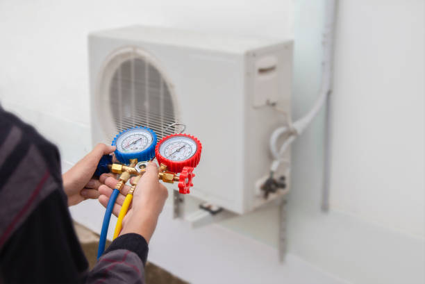 Best HVAC Maintenance Near Me  in Kings Grant, NC