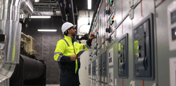 Affordable Air Conditioning Repair in Kings Grant, NC