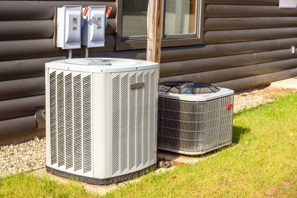 Best Local HVAC Companies  in Kings Grant, NC